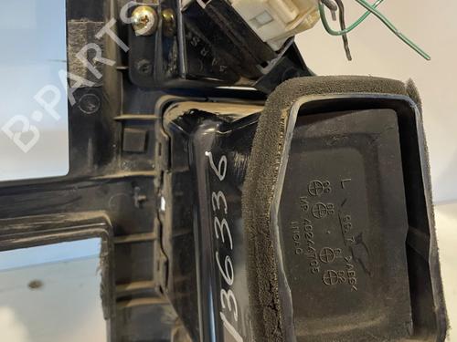Air vent MITSUBISHI PAJERO III (V7_W, V6_W) 3.2 Di-D (V68W, V78W) | BP29523174I21 