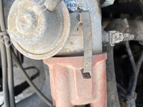 Used Ignition distributor Ignition distributor OPEL KADETT E Hatchback (T85) 1.4 i (C08, C48, D08, D48) (60 hp) 35754126 35754126