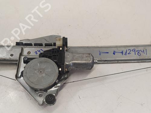 Rear left window mechanism MITSUBISHI PAJERO III (V7_W, V6_W) 3.2 Di-D (V68W) | BP24941825C24 