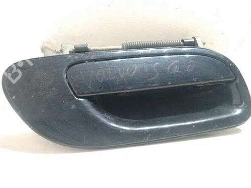 Used Front right exterior door handle VOLVO S60 I (384) [2000-2010]  23569109