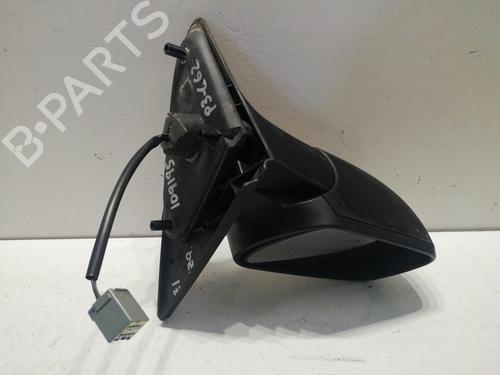Left mirror FORD MONDEO III Saloon (B4Y) 2.0 TDCi | BP23534733C26 