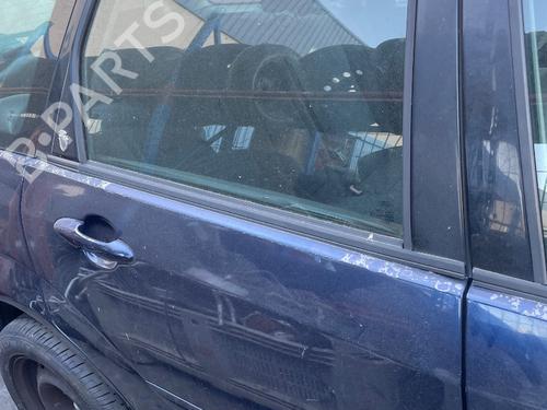 Used Right rear door FORD FOCUS I Turnier (DNW) [1999-2007]  27689736