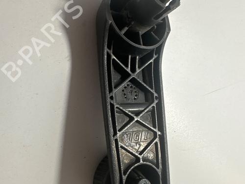 Andre CITROËN JUMPY I (U6U_) 1.9 TD | BP30560170O1