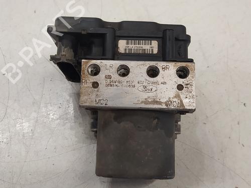 ABS pump FORD MONDEO III Saloon (B4Y) 2.0 16V TDDi / TDCi | BP30581563M43