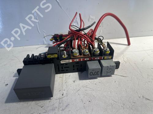 Used Fuse box Fuse box 38674734 38674734