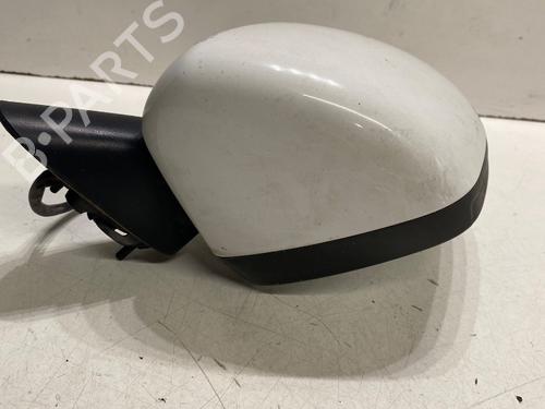 Right mirror OPEL CORSA D (S07)  | BP29850216C27 