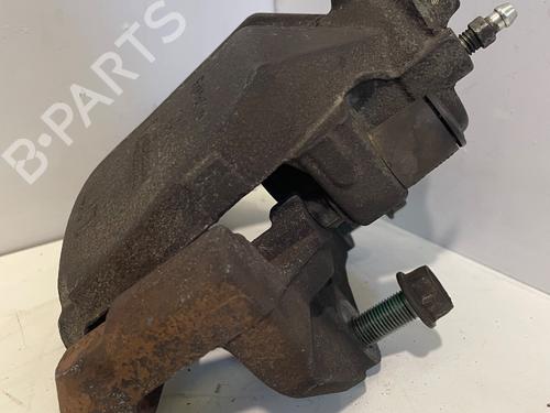 Left front brake caliper MAZDA 3 (BL) 2.2 MZR CD (BL10) | BP29523276M105 