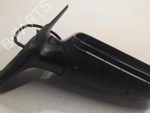 Right mirror SEAT TOLEDO II (1M2) 1.9 TDI | BP23570707C27 