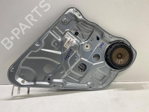 Used Rear left window mechanism Rear left window mechanism KIA CEE'D Hatchback (ED) [2006-2012] 36756566 36756566