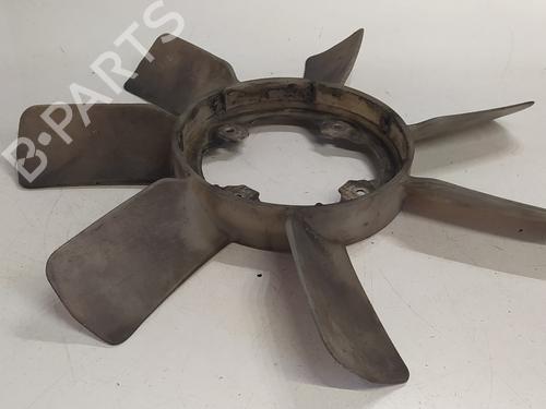 Used Fan NISSAN CABSTAR (F24M, F24W) 28.11 DCI, 32.11 DCI, 35.11 DCI 2.5 (F24M) (110 hp) 25857307