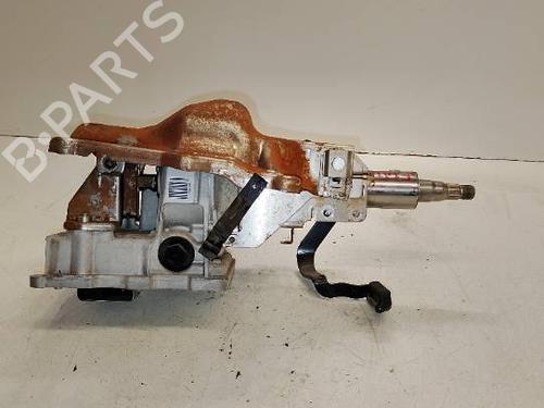 Used Steering column Steering column FIAT STILO Multi Wagon (192_) 1.9 D Multijet (120 hp) 40007014 40007014