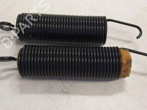 Used Tailgate lift support MERCEDES-BENZ S-CLASS (W221, V221) S 320 CDI (221.022, 221.122) (235 hp) 23571172