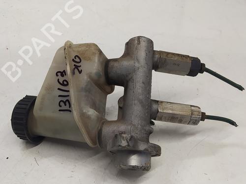 Used Brake master cylinder OPEL KADETT E (T85) 1.6 S (C19, D19) (82 hp) 23978877