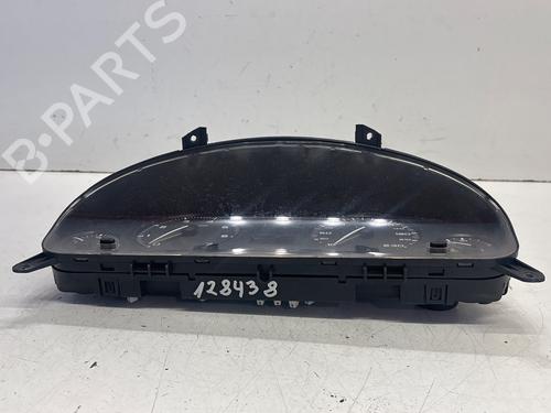 Instrument cluster PEUGEOT 406 (8B) 2.0 16V | BP20241769C47 