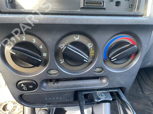Left front window switch HYUNDAI ACCENT II (LC) 1.3 | BP35753438I27  - Image 24
