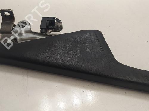 Used Hand brake SEAT LEON (1M1) [1999-2006]  31579159