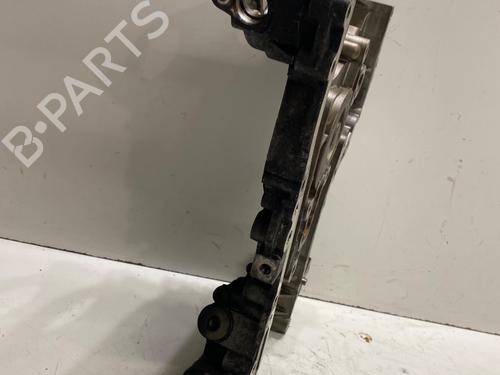 Couvercle de distribution OPEL CORSA D (S07)  | BP29378681M123