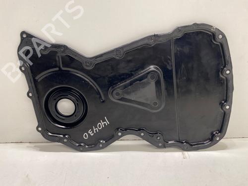 Timing cover PEUGEOT BOXER Van | BP33246889M123 - Image 2