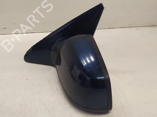 Left mirror FORD MONDEO III Saloon (B4Y) 2.0 16V TDDi / TDCi | BP23571549C26 