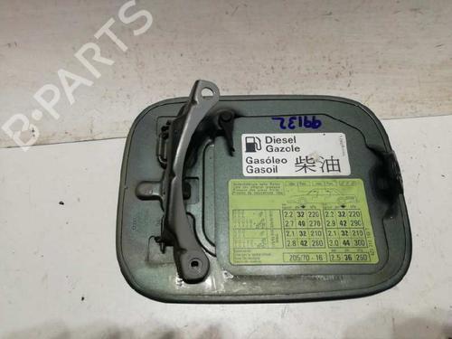 Klapa wlewu paliwa AUDI A6 C5 Avant (4B5) 2.5 TDI | BP23572185C131 