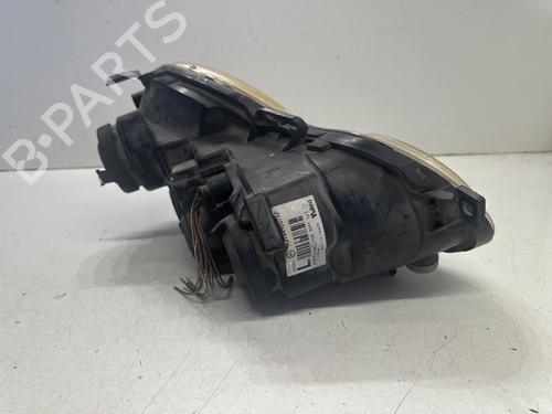 Right headlight VW POLO (9N_, 9A_) 1.9 SDI | BP25775416C29 