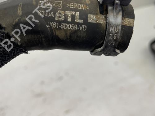 Pipe FORD FOCUS III Turnier | BP33869315M125 - Image 2