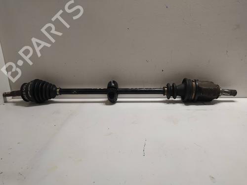 Used Right front driveshaft OPEL CORSA B (S93) [1993-2009]  21802763