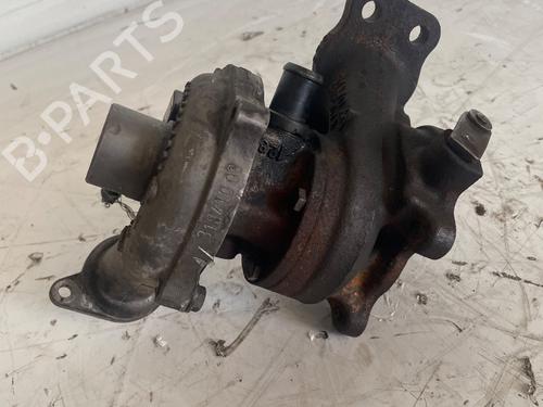 Turbolader/Kompressor CITROËN C3 I (FC_, FN_) 1.4 HDi | BP28509367M71 