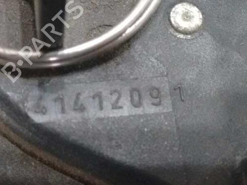 Front left lock OPEL ASTRA H (A04) 1.7 CDTI (L48) | BP23570314C98 