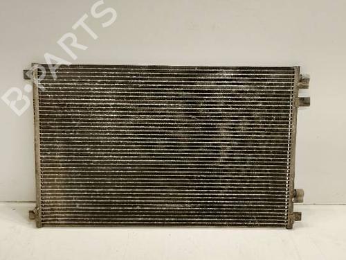 Used AC radiator AC radiator RENAULT MEGANE II Saloon (LM0/1_) [2003-2026] 40007020 40007020