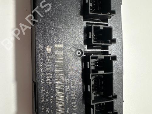 Elektronisk modul SKODA OCTAVIA II (1Z3)  | BP30563318M83 