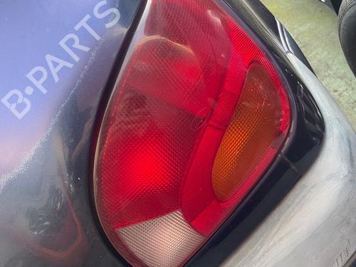 Høyre baklys FORD FIESTA IV (JA_, JB_) 1.3 i (50 hp) 32659847