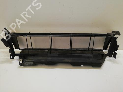 Front slam panel MERCEDES-BENZ CLK (C209) CLK 220 CDI (209.308) | BP23569393C72 