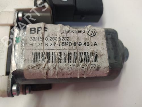 Left rear window motor SEAT TOLEDO III (5P2)  | BP21802813E23 