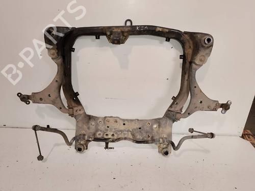 Used Subframe Subframe KIA CEE'D Hatchback (ED) [2006-2012] 40091640 40091640