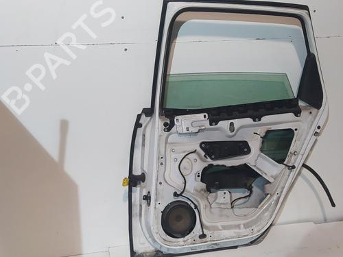 Right rear door CITROËN C4 Picasso I MPV (UD_) 2.0 HDi 138 | BP23571567C5 