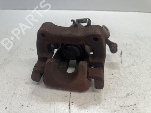 Left rear brake caliper CITROËN BERLINGO MULTISPACE (B9) 1.6 HDi 90 | BP37407535M107 - Image 4