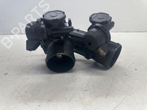 Throttle body CITROËN C4 I (LC_)  | BP29268329M82 