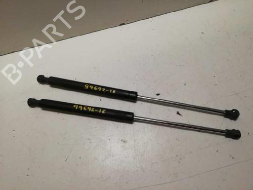 Used Tailgate lift support RENAULT CLIO II (BB_, CB_) 1.5 dCi (B/CB08) (82 hp) 23572213