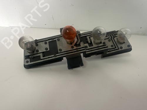 Support de lampe CITROËN XSARA PICASSO (N68) 2.0 HDi (90 hp) 30471700