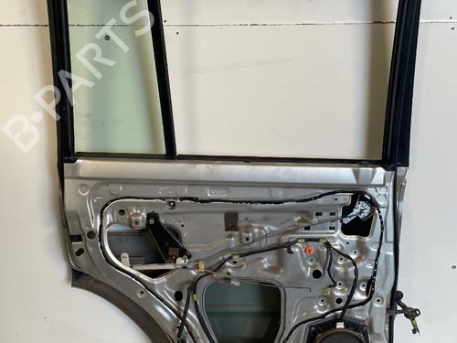 Left rear door TOYOTA LAND CRUISER 90 (_J9_) 3.0 TD (KZJ90_, KZJ95_, KZJ90R, KZJ95R, KZJ90W, KZJ95W) | BP28084188C4