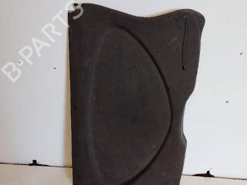 Used Rear parcel shelf Rear parcel shelf FORD FOCUS I Saloon (DFW) 1.6 16V (100 hp) 40062378 40062378