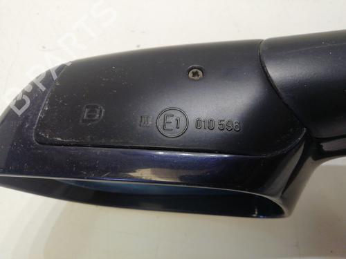 Right mirror AUDI A6 C5 (4B2) 1.9 TDI | BP23569476C27 