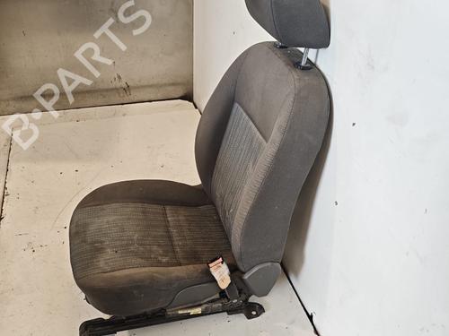 Seats set FORD FOCUS II (DA_, HCP, DP) 1.6 TDCi | BP37594930C78 - Image 11