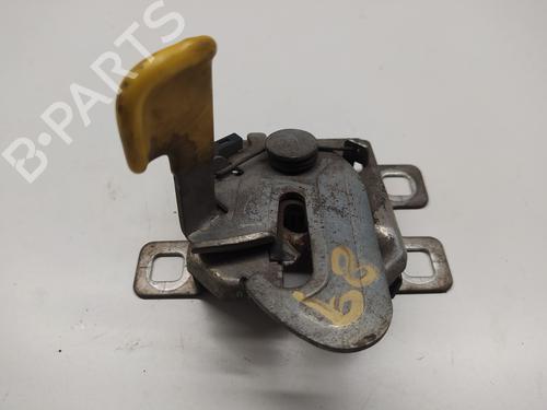 Used Hood lock FIAT BRAVO II (198_) 1.6 D Multijet (198AXH1B) (105 hp) 23569785