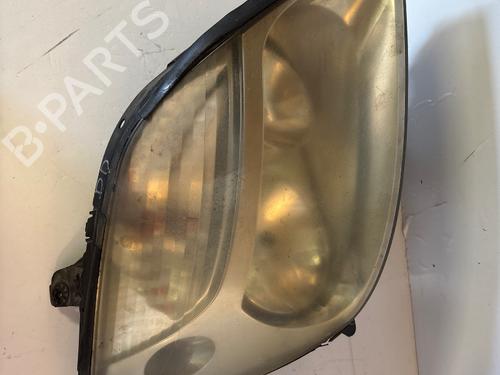Used Right headlight Right headlight 37082545 37082545