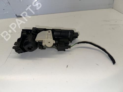 Used Tailgate handle Tailgate handle MERCEDES-BENZ SLK (R171) 200 Kompressor (171.442) (163 hp) 34407697 34407697