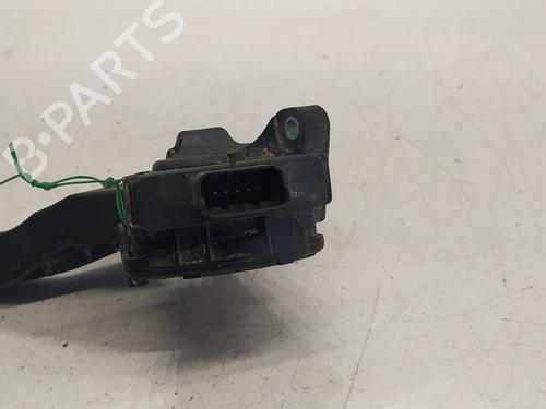Pedal CITROËN C3 I (FC_, FN_) 1.4 HDi | BP25380080I4 