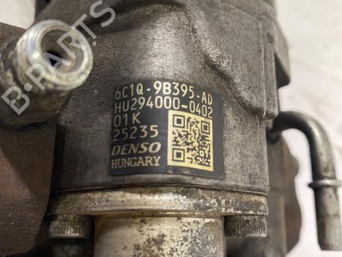 Injection pump PEUGEOT BOXER Van  | BP33334873M78  - Image 5