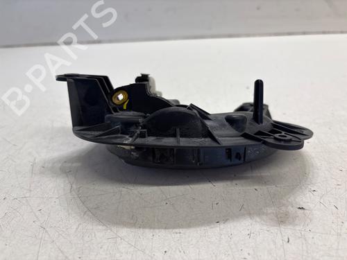 Højre bagtil invendig håndtag PEUGEOT 406 (8B) 2.0 16V | BP27663967I16 